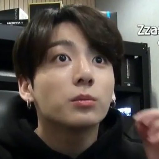 Jungkook: the innocent asexual-the softest fucker around-probably didn't even learn what sex was until he was already an adult-"why would you want that?! this is so confusing"-pls let the baby live don't talk to him about sex