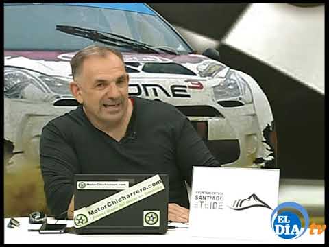 SOBRE RUEDAS 220419 youtube.com/watch?v=gRctpj…