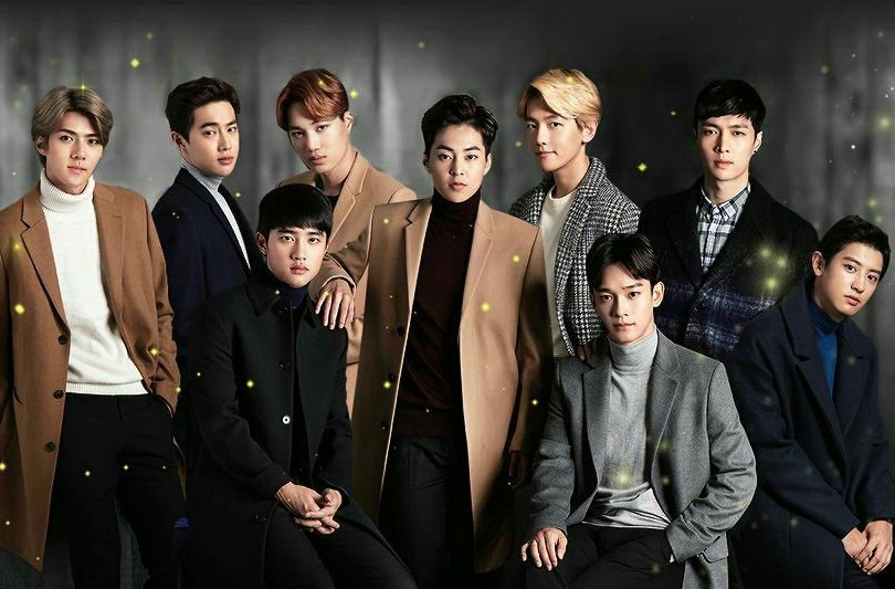 1 word to describe this precious boys

#BBMAsTopSocial EXO <a href="/weareoneEXO/">EXO</a>