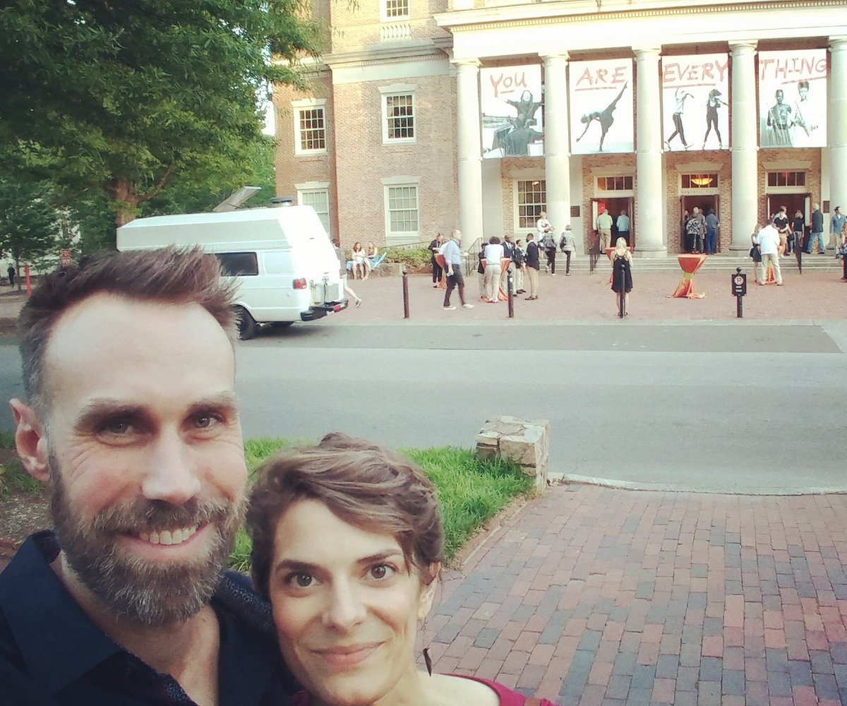 Branford Marsalis tonight! I enjoyed watching him on the tonight show growing up, cool to see him in person!

#musician #guitar #independentartist #musicproducer #ChapelHill #followme #music #raleigh #jazz #approandro
