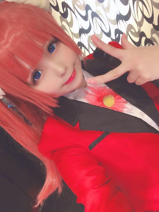 コスプレイヤーかえでのTwitter画像30
