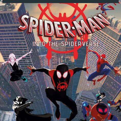 kappio's tweet image. Come hangout with me &amp;gt; Spiderman Into The Verse on #BIGOLIVE bigo.tv/sid/2118164455…