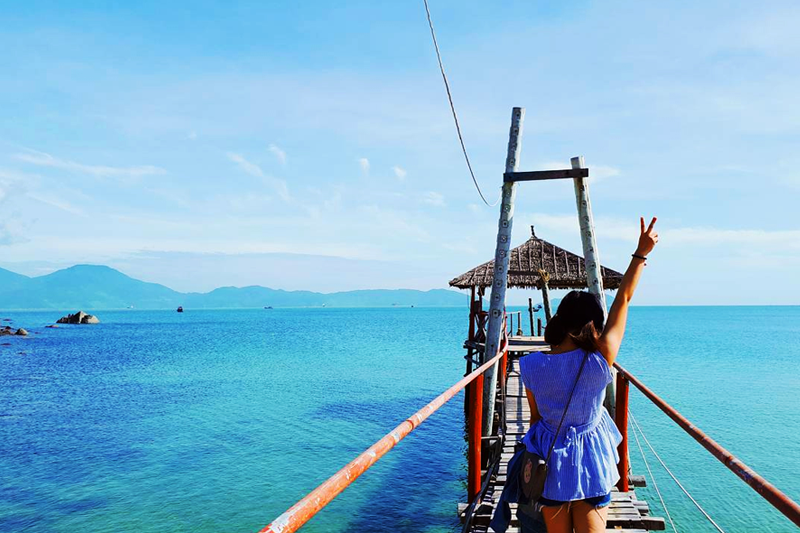SplendorVietnam's tweet photo. Let's explore Vietnam attractive destinations and have a memorable summer.
#hello_Summer #Splendorvietnam https://t.co/TbLTkW9XWV