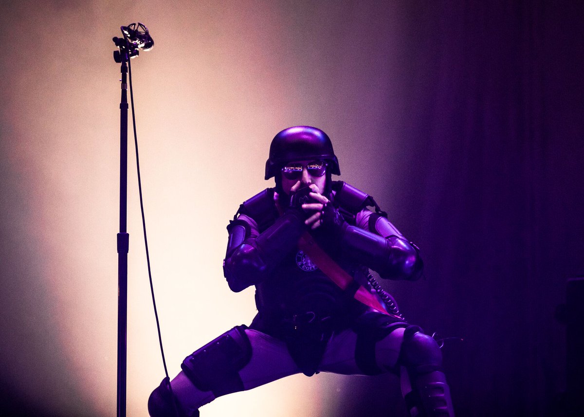 AFTERSHOCKSAC's tweet photo. Rock icons @TOOL are headlining Sunday night of Aftershock! https://t.co/D87muyIULR