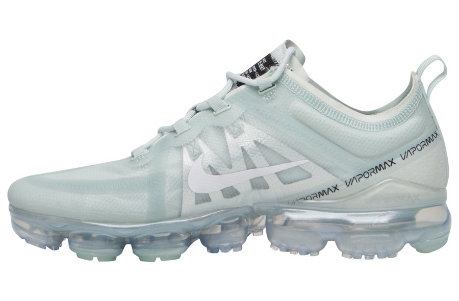 vapormax 2019 barely gray