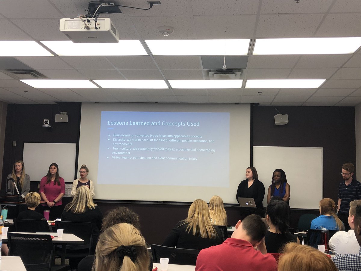LeaderStance's tweet photo. Spicy Uno provided insight into a college-wide mentorship program for @UNL_CASNR Alumni Association! Their thoughtful work looked at the mentorship process & gave keys to the its success from a student perspective. #ALEC433 https://t.co/OiFzvFS3bb
