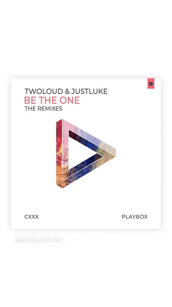 Saint Punk tweet media