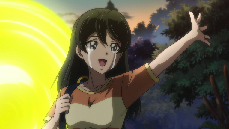 Toei Animation on Twitter: Toei Animation on Twitter: