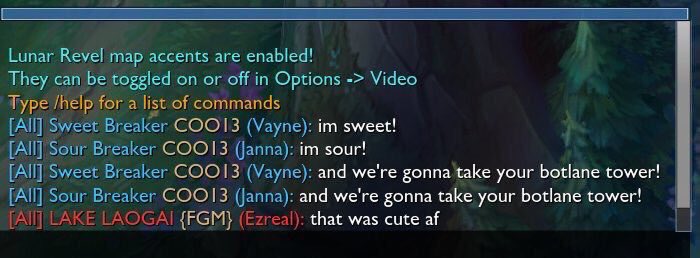 Mina On Twitter Why Nerf Jg When You Can Remove Ardent Censor