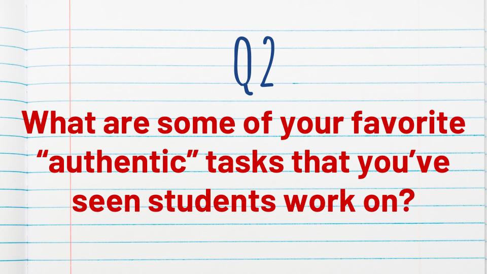 #TXEduChat Question 2!