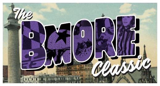 CharmCityRD's tweet photo. Hey #derbytwitter it’s back!#BMoreClassic is an annual event designed to showcase &amp; elevate the game for Roller Derby League's B-teams.This tournament will include Female Trouble along with 9 visiting teams from parts yet unknown!

BFierce. BThere. BMore

https://t.co/GwX3tT7Fqf https://t.co/cXh3yz3Z7c