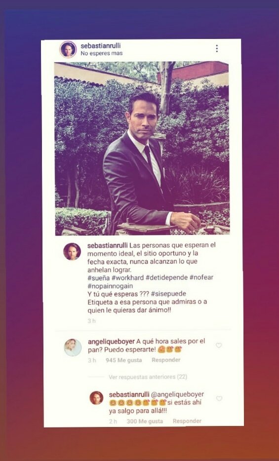 Liliana C Salazar On Twitter Repost Sebastianrulli Las Personas Que Esperan El Momento Ideal El Sitio Oportuno Y La Fecha Exacta Nunca Alcanzan Lo Que Anhelan Lograr Anboy88 A Que Hora Sales Por Liliana C Salazar On Twitter Repost Sebastianrulli Las Personas Que Esperan El Momento Ideal El Sitio Oportuno Y La Fecha Exacta Nunca Alcanzan Lo Que Anhelan Lograr Anboy88 A Que Hora Sales Por