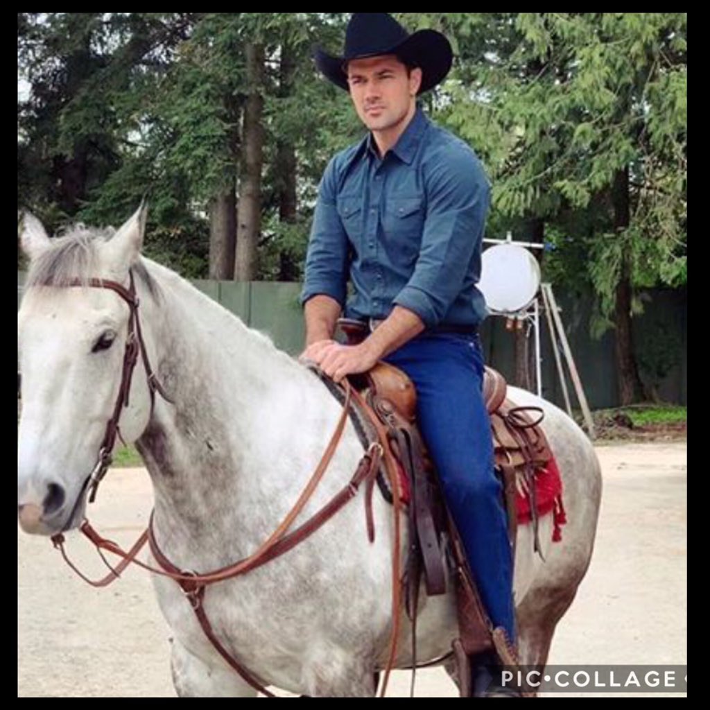 MaryJo44966098's tweet photo. @RyanPaeveyNet @soapoperafan That’s awesome!! No better way to end the summer then with a @RyanPaevey movie!! Can’t wait to see it!! So excited!! #DudeRanch!! ❤️🐎🤠 https://t.co/dJZUhmDVJe