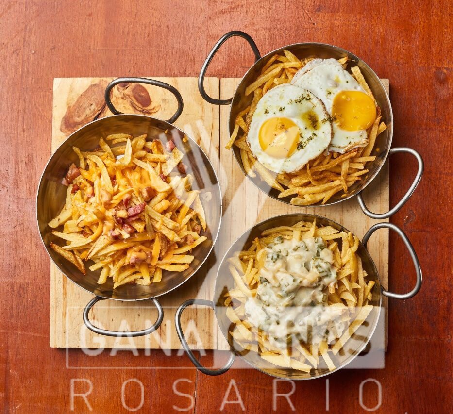 GanaCenas's tweet photo. //TOTALMENTE GRATIS//GANÁ PAPAS CON CHEDDAR PARA MAÑANA MIÉRCOLES 24 SEGUINOS Y HACÉ RT!!! #ROSARIO #CENAS #BIRRA https://t.co/KKk8BWSbT6