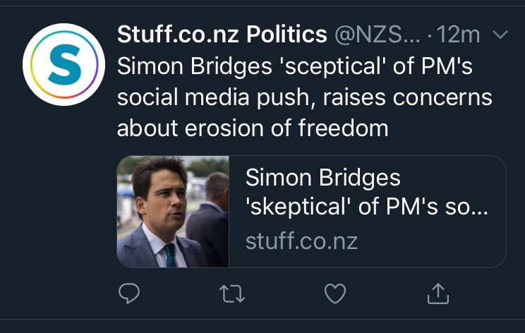 Bad Copy NZ tweet media