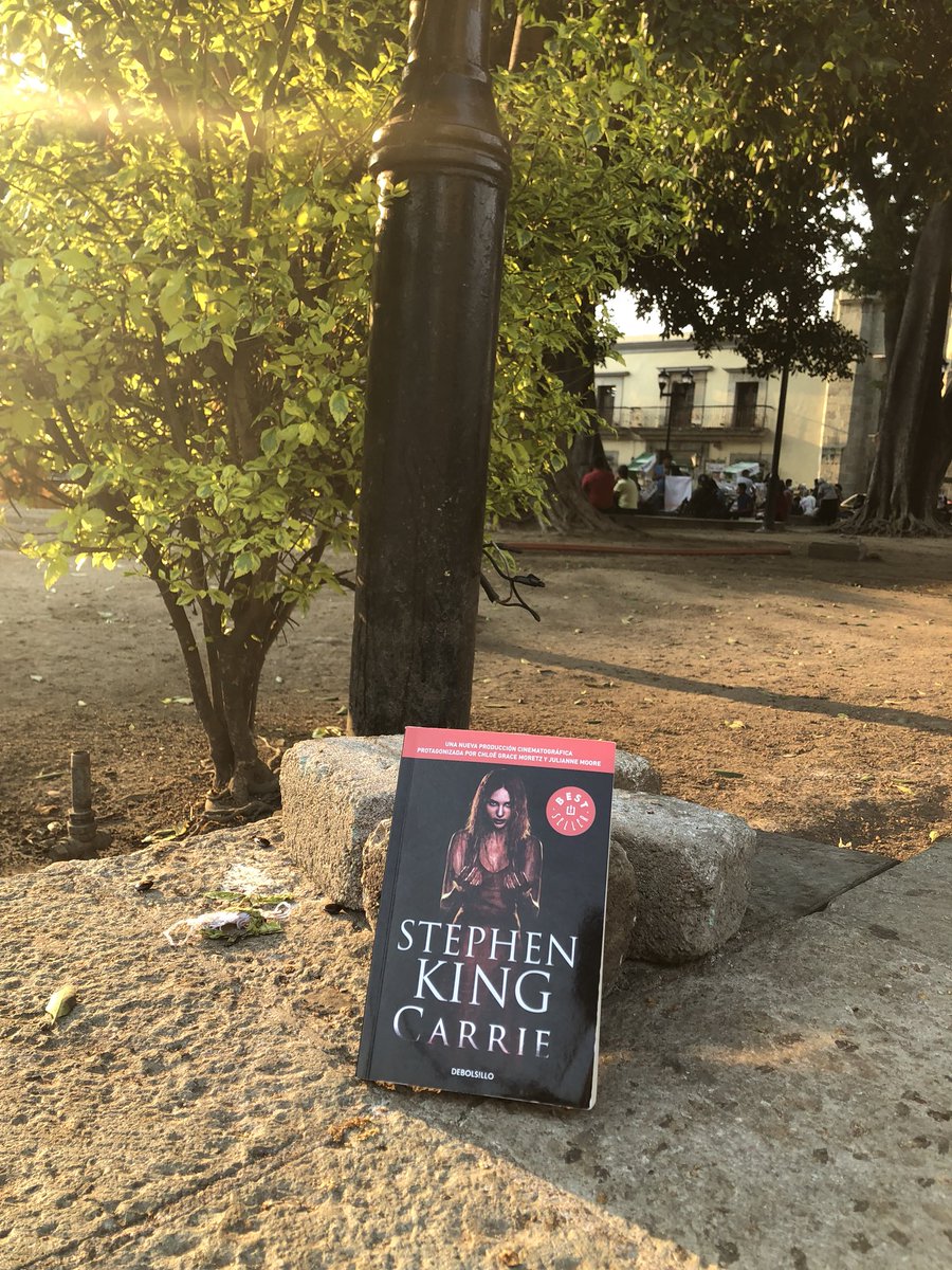 ProveedoraOf's tweet image. ¡Así celebramos el #DíaInternacionalDelLibro!#LibroLibre forma parte de un proyecto global que se realiza en cientos de ciudades y desde 2001 ha alcanzado a más de 750 mil personas que han liberado o han encontrado un libro en diversos lugares públicos.