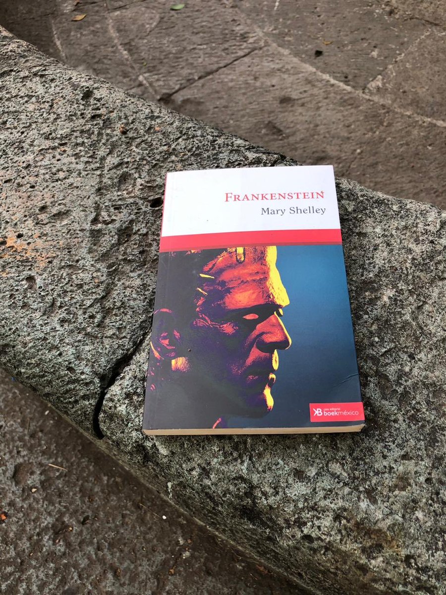 ProveedoraOf's tweet image. ¡Así celebramos el #DíaInternacionalDelLibro!#LibroLibre forma parte de un proyecto global que se realiza en cientos de ciudades y desde 2001 ha alcanzado a más de 750 mil personas que han liberado o han encontrado un libro en diversos lugares públicos.