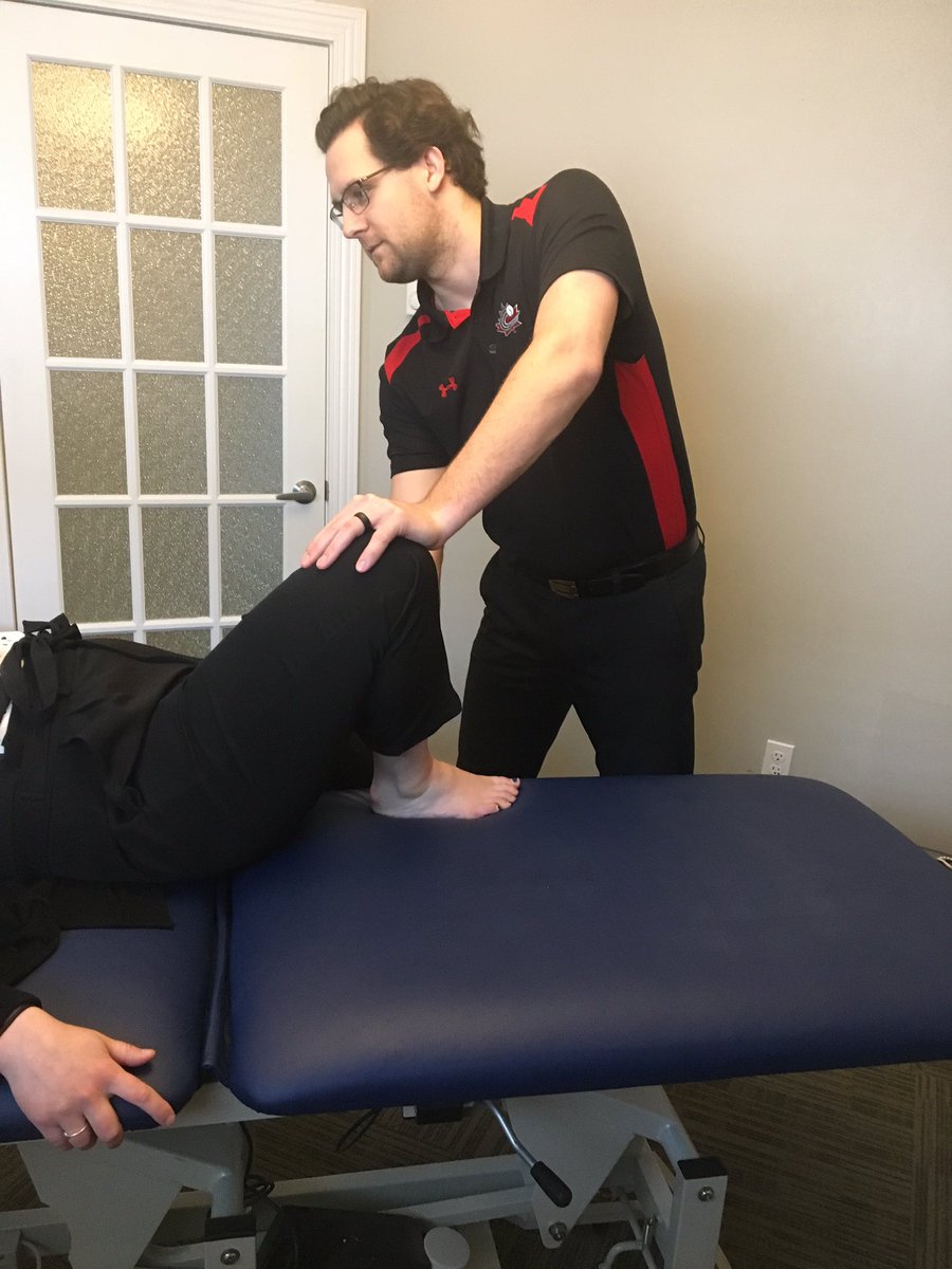 Steinbach Chiropractic tweet media