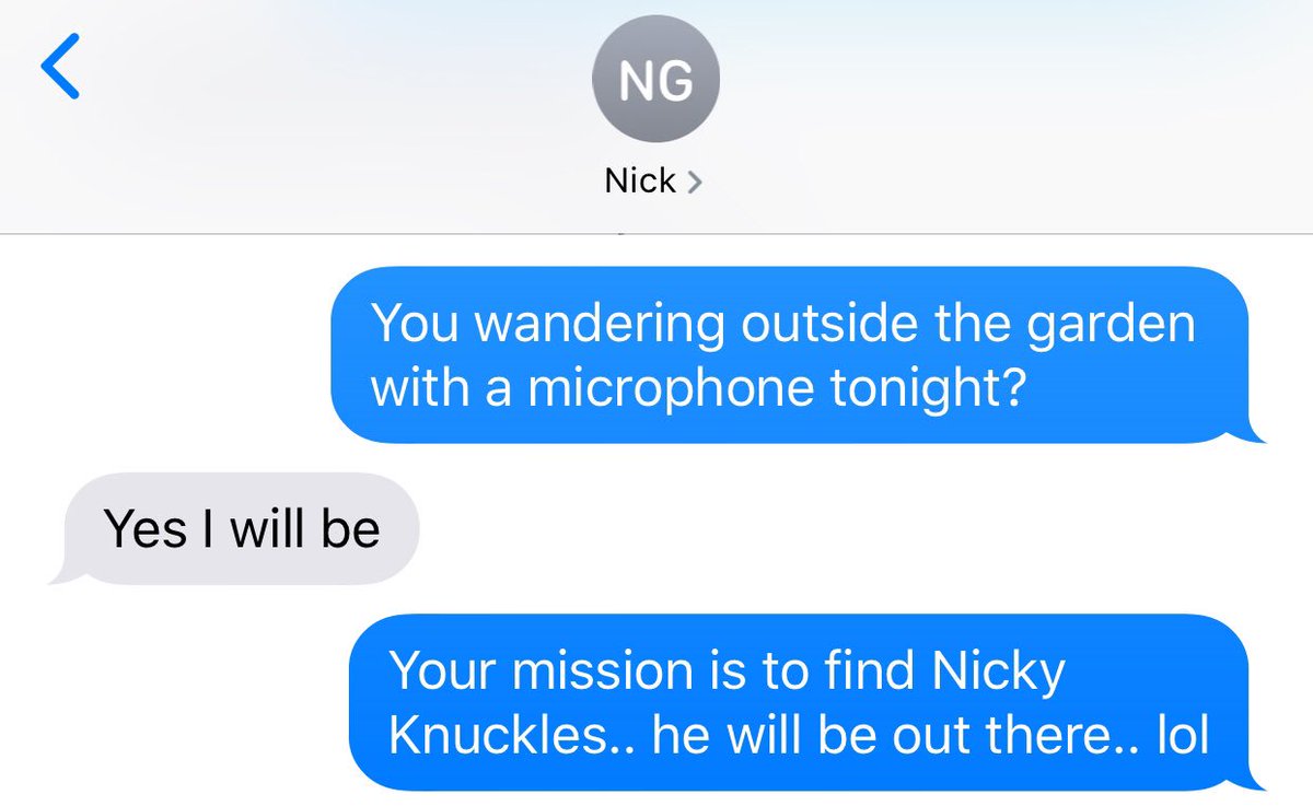timstask's tweet photo. UPDATE: Mark Gemelli’s son will be out on Causeway St.. go find him! #confirmed #DrunkenRecaps @Toucherandrich @NickGemelli @KenGriffeyRules #NHLBruins @tdgarden https://t.co/a0hWNjB18e