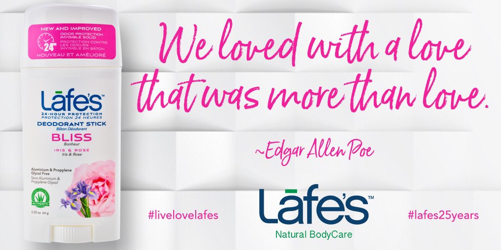 LafesNatural's tweet photo. For 25 years you have been our loyal partners in this crazy dream of making good things for our body. Thank you, thank you, thank you! 🙏 ❤️
FIND https://t.co/za5ROXbEwj ..#livelovelafes #lafes #nochemicals #crueltyfree #cleanbeauty #veganbeauty #HEB #lafes25years #familyowned https://t.co/WT1fife6WW