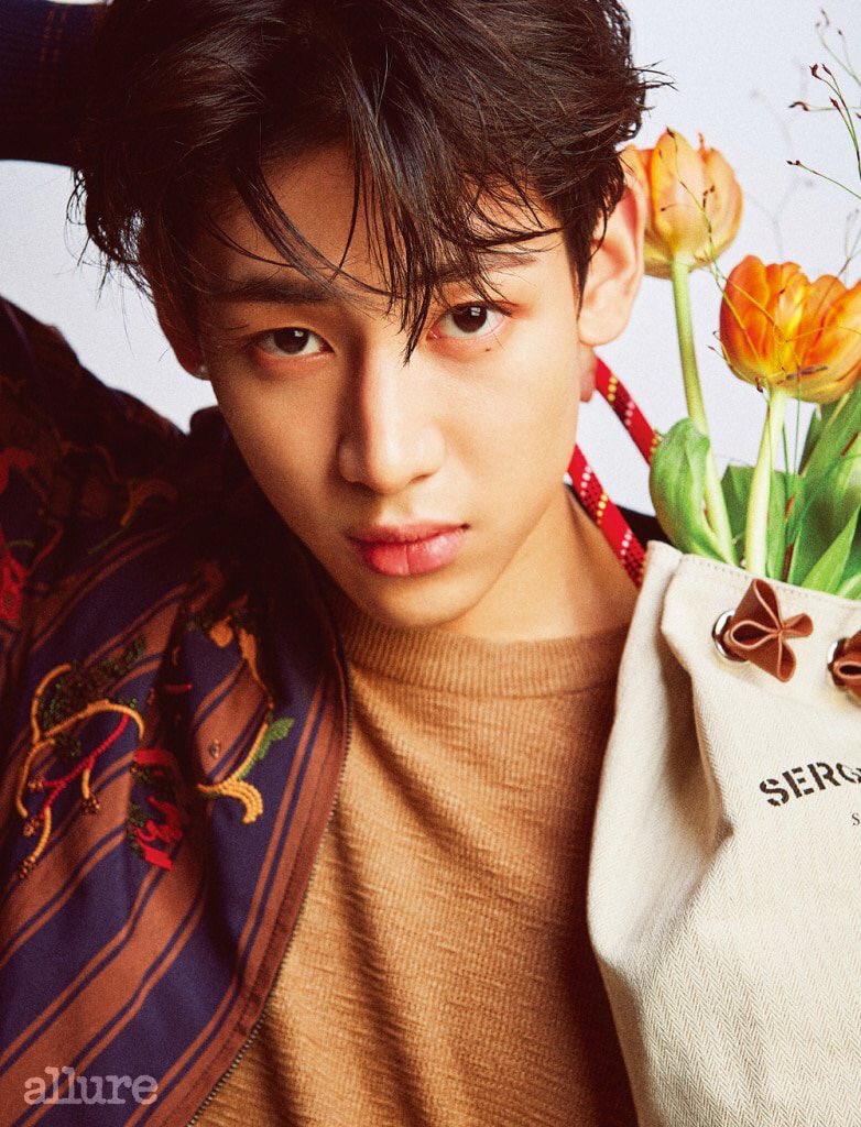 TeamWang_Off's tweet photo. How to describe
TALENTED
RICH 
FASHIONISTA
POWERFUL
PERFECT
in one word?

It’s spelled 👏🏼BAM👏🏼BAM bitch! 

#BBMAsTopSocial GOT7 @GOT7Official https://t.co/zztw4hMcKf