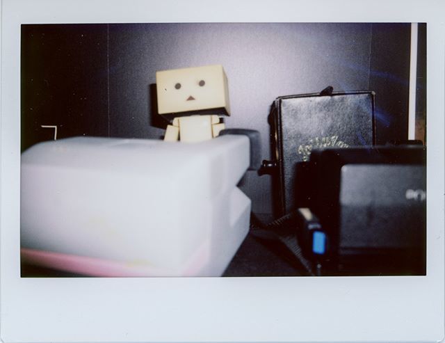 threar's tweet photo. 113/365 Character: He stood tall amongst the relics.
.
.
#analog #believeinfilm #captureyour365 #CY365 #danboard #danboru #everdayphotography #film #filmcommunity #filmforever #filmphotography #igdaily #instadaily #instagood #Instax #ishootfilm #keepfil… https://t.co/Wu3IfFuBcd https://t.co/xDoB3nzeWl