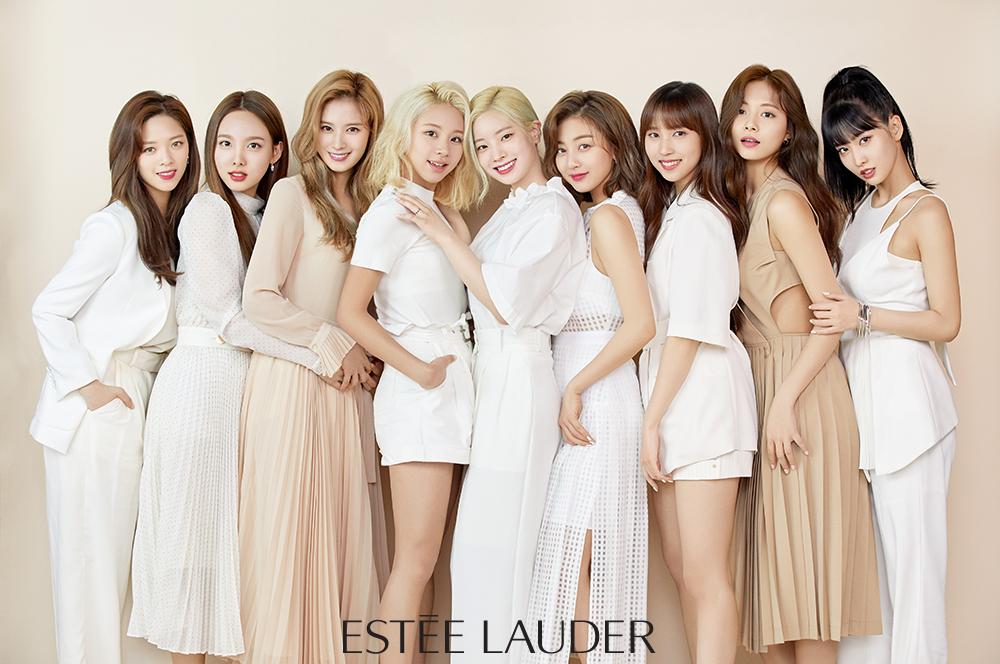 TWICE x ESTEE LAUDER

#TWICE #트와이스 #ESTEELAUDER #에스티로더