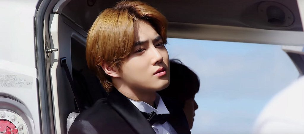 Forljfe1's tweet photo. Junmyeon 
 #BBMAsTopSocial EXO 
@WEAREONEEXO https://t.co/nKlRorWtvB