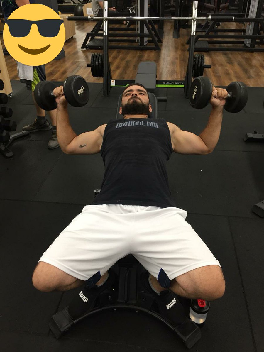 Foco total  pra chegar no meu objetivo.