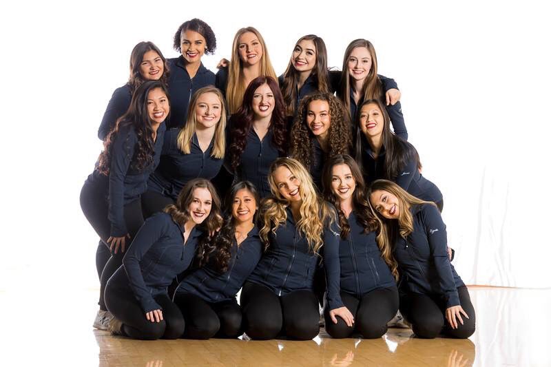 Get your tickets now for our 16th Annual Showcase on May 4th at 7pm! You won’t want to miss our final performance of the year✨ For tickets, contact any dance team member or check out our Facebook event page: facebook.com/events/6621489…