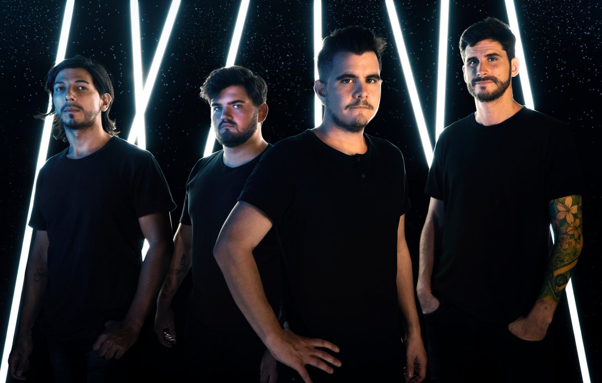 🥳 ¡¡Felicitaciones <a href="/PvlsoRock/">PVLSO</a>!! 🥳
Nominados a los premios #RosarioEdita por su álbum "Principios"
👉 open.spotify.com/artist/40hhWUb…

📌 La banda comenzó el 2019 dajando su huella, nuevamente, en el  <a href="/Cosquin_Rock/">Cosquín Rock</a>