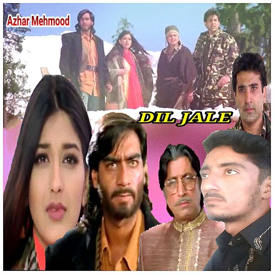 AzharPashtotv's tweet photo. Dil jale https://t.co/cxVDTED9t2