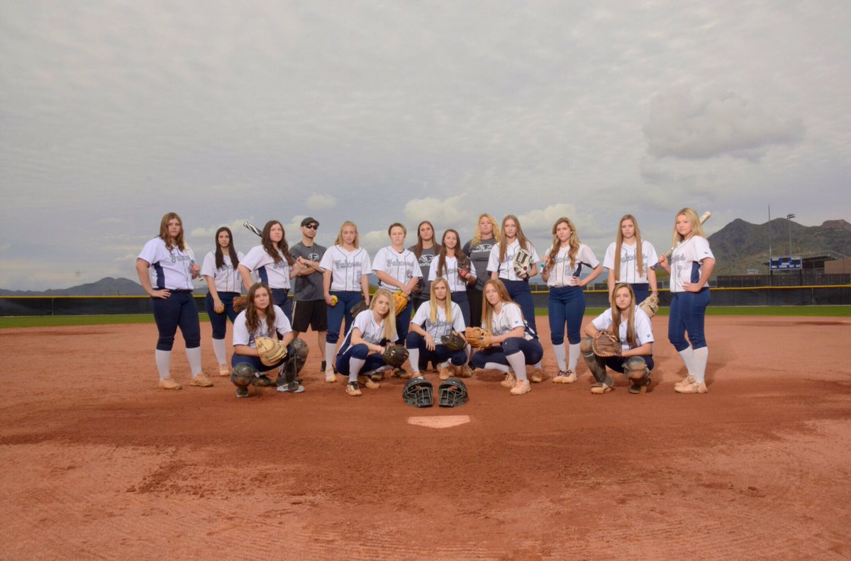 ❗️❗️PLAY IN GAME FOR STATE TOMORROW AT 4!!! come out and support your varsity softball team as we take on williams field❗️❗️
