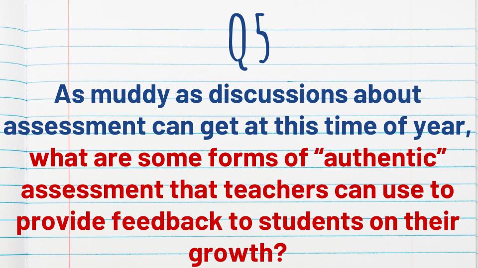 #TXEduChat Question 5!