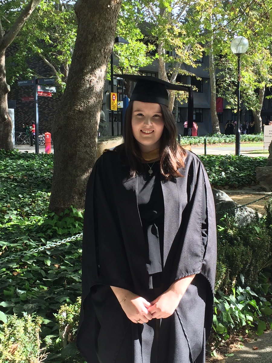 orioncreative's tweet photo. Intern, Receptionist... GRADUATE! 
Orion's very talented intern and all-round excellent human, Annalisse, has just graduated with a Bachelor of Arts-Media from Macquarie University.
HUGE congratulations Annalisse! X https://t.co/wQm9WdOInw
