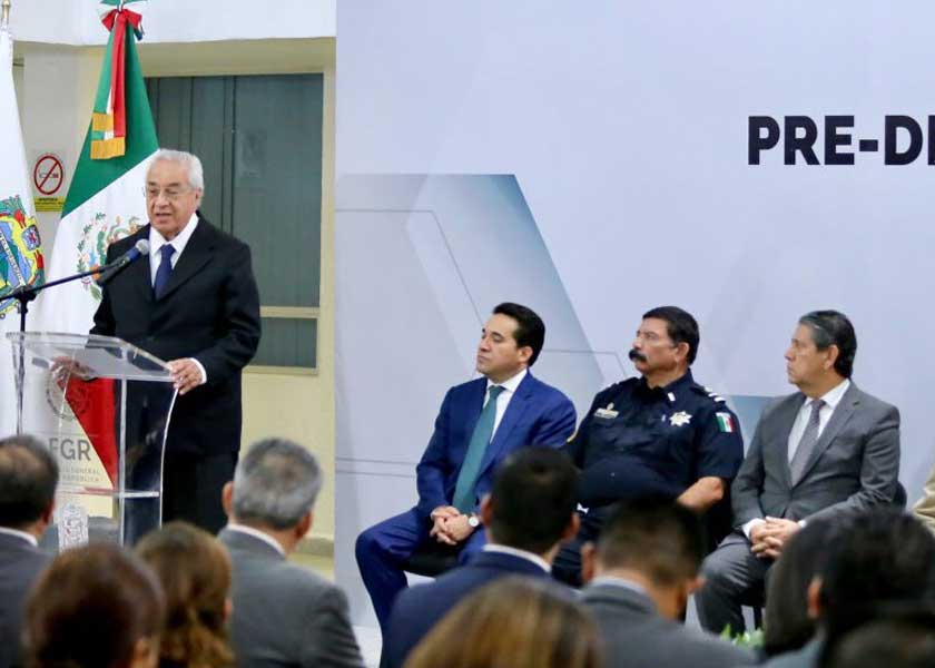 MexContigo's tweet image. En Puebla se respetará el voto: FEPADE dlvr.it/R3NdVF