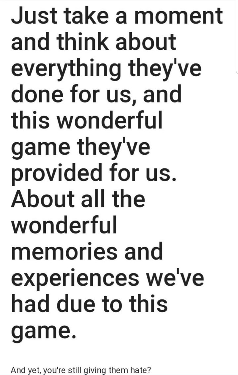 DoggoWasTaken's tweet image. #TYET you guys and girls do so much for us to continue with your game and make it even more interesting each week. You work so hard and all of that pays off. Doesn't matter what the community says. Without epic games then there would be no competition with others. Thank you epic.