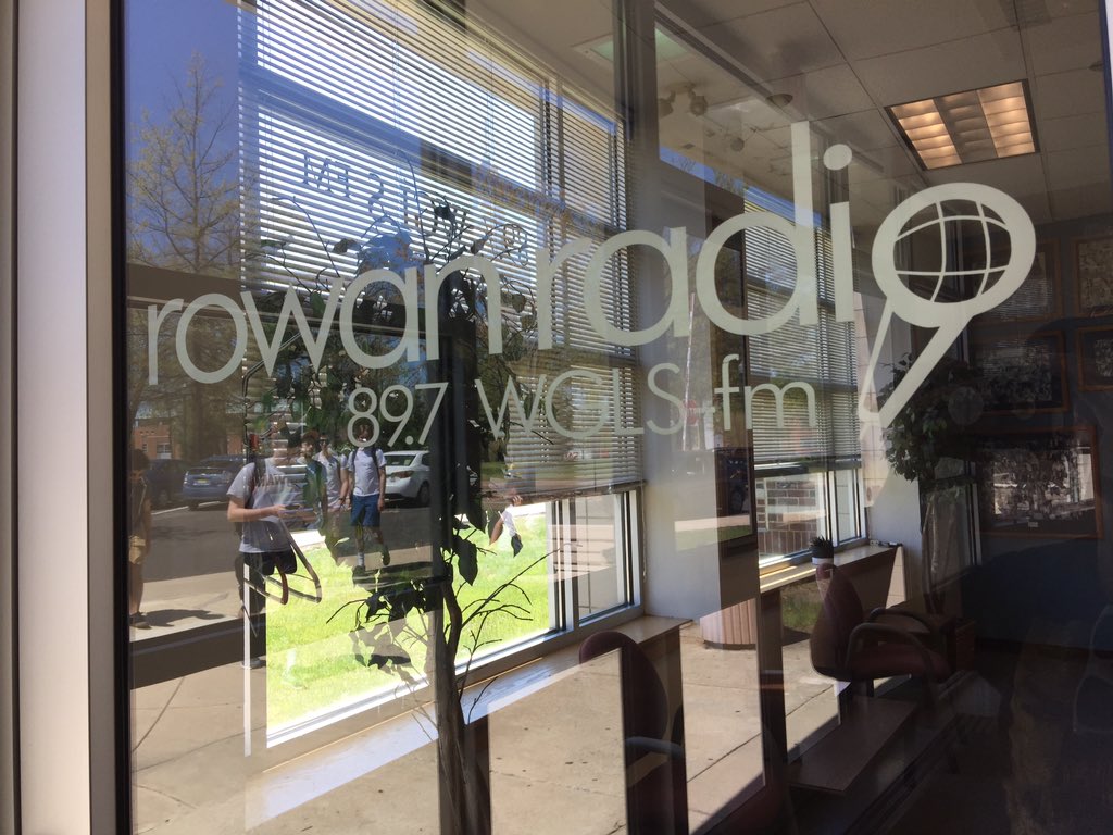 RowanRadio's tweet photo. DID YOU KNOW: Rowan Radio (formerly known as Glassboro State Radio) went on the air for the first time in April of 1966. This month marks 55 years since we’ve been on the air! April 9th, 1964 to be exact!
#RowanRadio #WGLS https://t.co/Lplq9Fyb3S