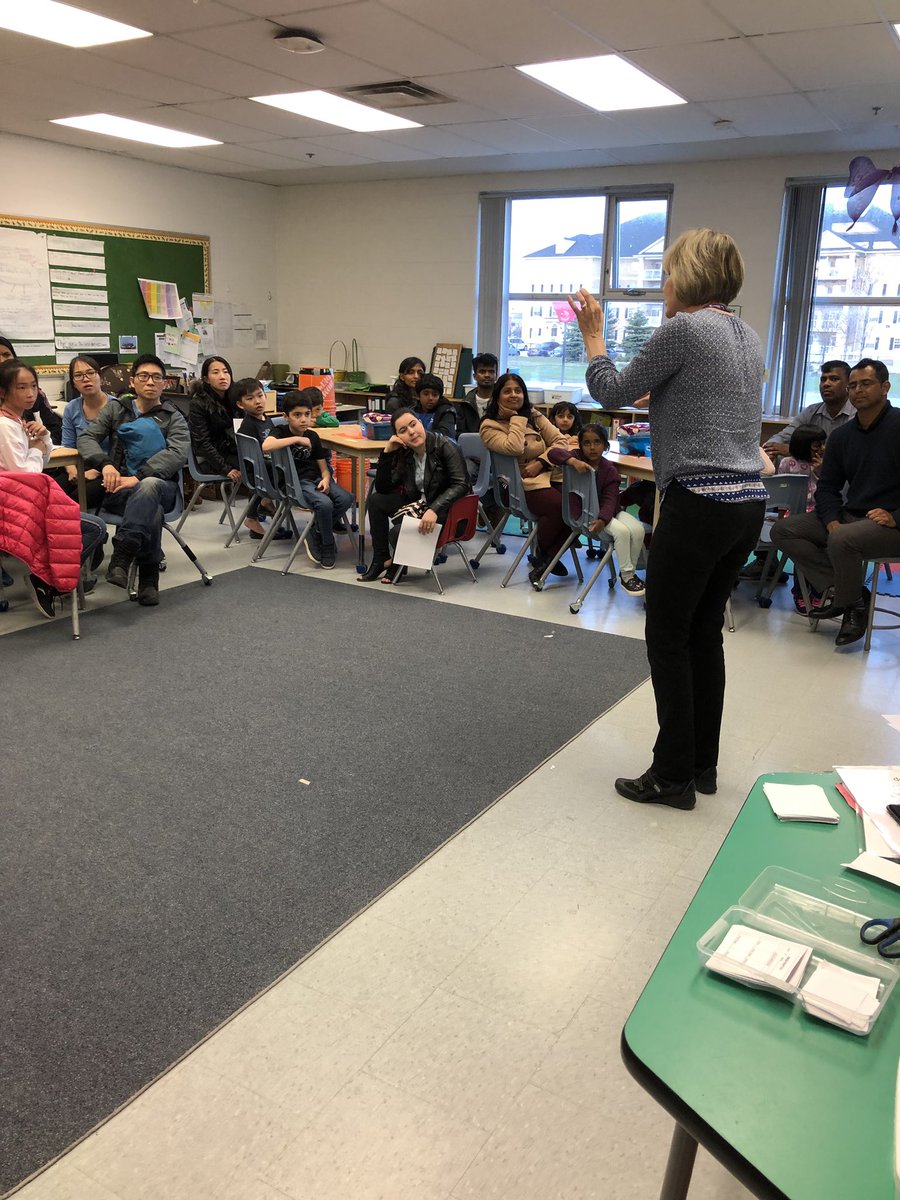 MsCook_InClass's tweet photo. Families @faircloughps had fun learning with @Sci_in_School at our Family STEAM Night #STEAM https://t.co/G2YXZUICVW