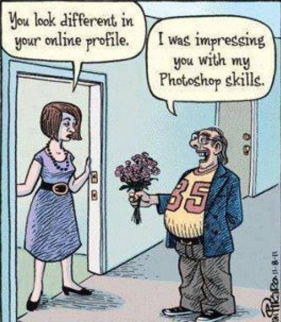 Avoid these situations when you #join #DatingBites and find that perfact match in #love and #friendship. We will be catering to those with #chronicillness Keep your eyes open for our #GrandOpening and get your #FREE 6 MONTH #MEMBERSHIP