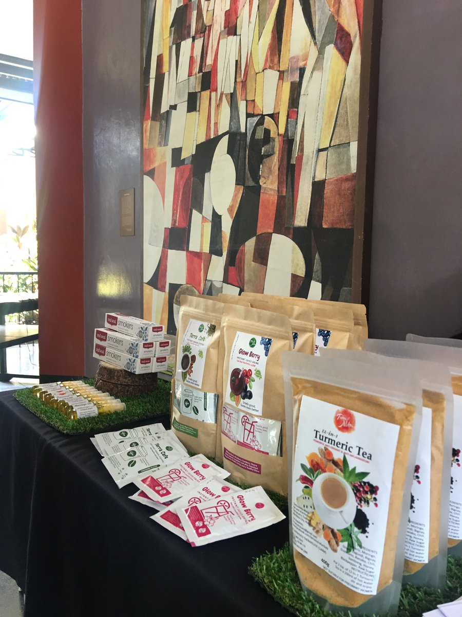 upd_chesc's tweet photo. Head on over to Alonso Hall until 5 PM today and Go Green with our CHE Goes Green Sustainability Fair!

Check out our booths for today.

#CHEGoesGreen 
#FurtherWeGo https://t.co/aQqG8F5l3L