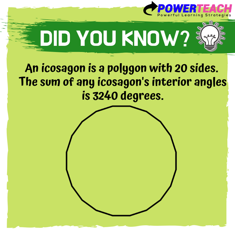 powerteach1's tweet photo. Here's a fun fact! #MathTrivia #kids #parenting #positiveparenting #mumlife #children #funlearning #kidslearning #earlylearning #kidsactivities #kidseducation #playislearning #learning #learningtime #learntime #education #learningthroughplay #learningisfun #learnthroughplay https://t.co/2W1rNtAUDR