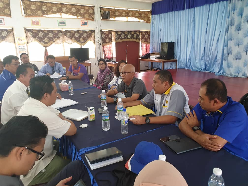 Razali Che Embi tweet media