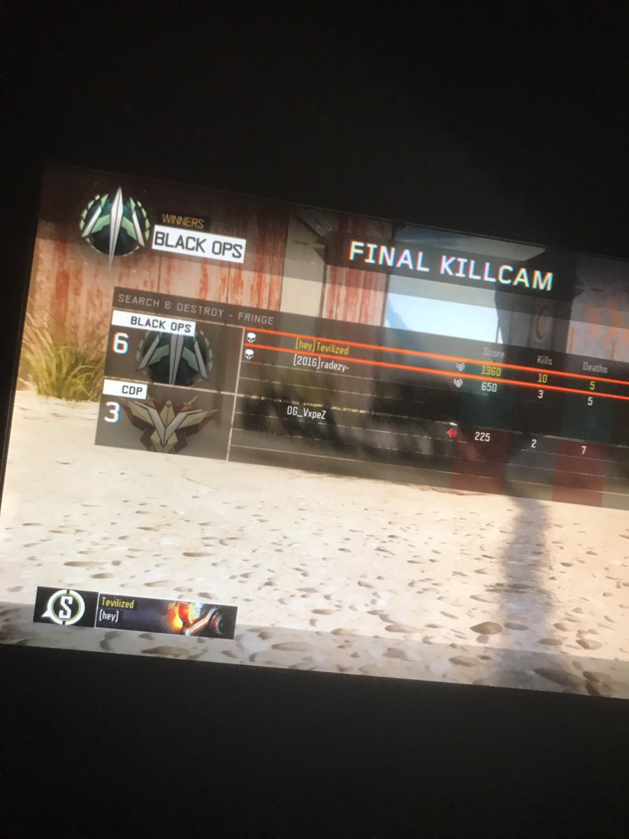 tevilized's tweet image. Proof