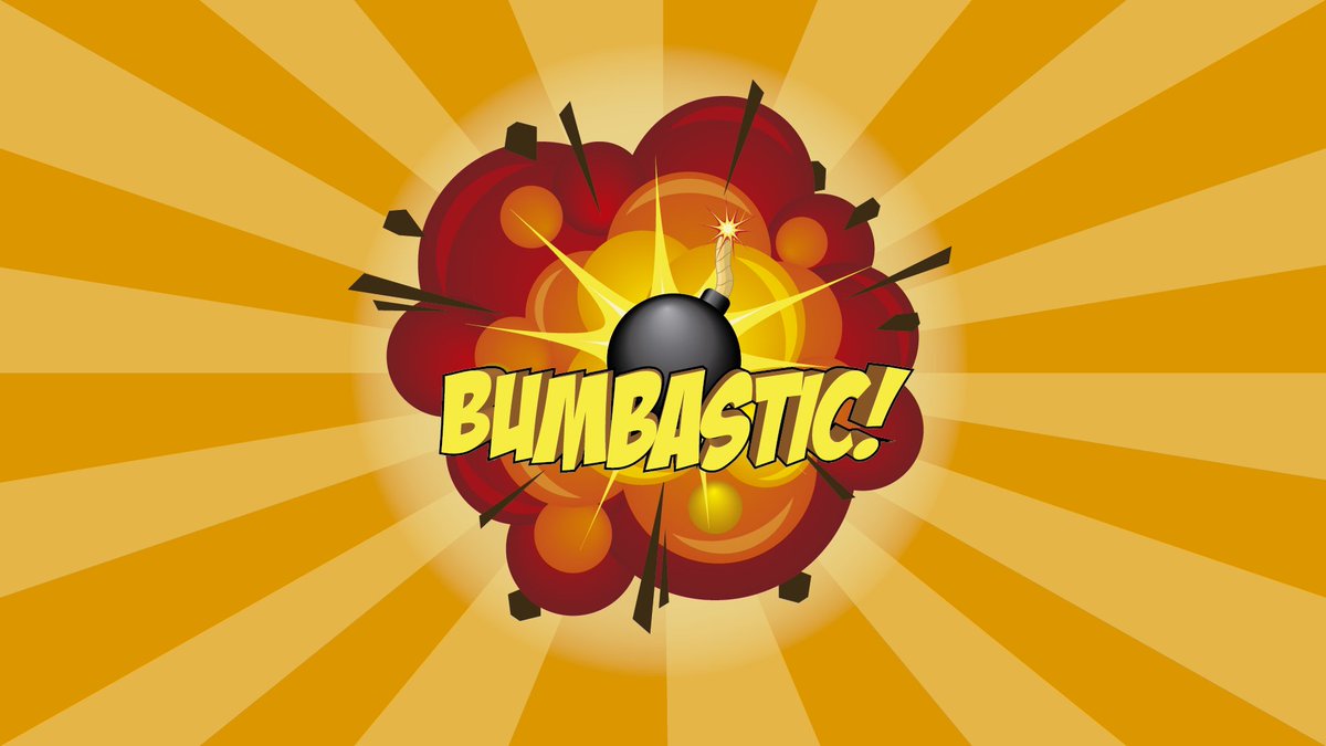 OcasoGames's tweet photo. We are back with great news, Bumbastic is almost here! Are you ready to meet our characters? Later this week we will be revealing all of them!!! Stay tuned!
.
.
.
.
#indiegame #indiegamedev #indiegametrends #indiewatch #indiegames #indiedev #gamedev #pcgaming #bumbastic # https://t.co/YFL2rRZ1jO