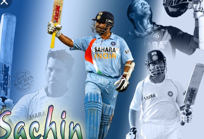  happy birthday god of cricket SACHIN TENDULKAR   