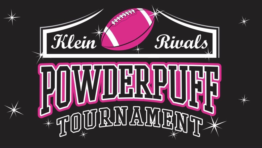 ts_memorial's tweet photo. Who is pumped and ready for a fun filled Saturday afternoon?! THIS Saturday April 27th from 2pm-7pm we are having our annual Klein Rivals Powderpuff Tournament. We couldn’t be more thrilled to witness the fun to be had for amazing causes. Hope to see you there, it’ll be a blast! https://t.co/3AV3eHwVJH