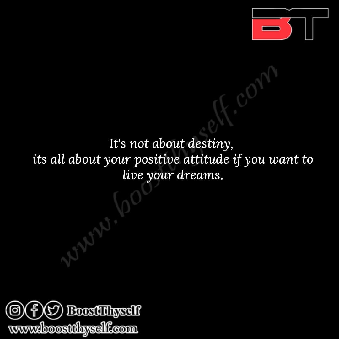 BoostThyself's tweet photo. #BoostThyself #BTTalks #everydaythought #MotivationalQuotes #lifequotes #InspirationalQuotes #GoalOfTheDay #ThoughtForTheDay
For more such quotes follow us on Facebook & Instagram @BoostThyself & you can visit our website https://t.co/iHYZm6VlEN https://t.co/pzeXq5Mh7h