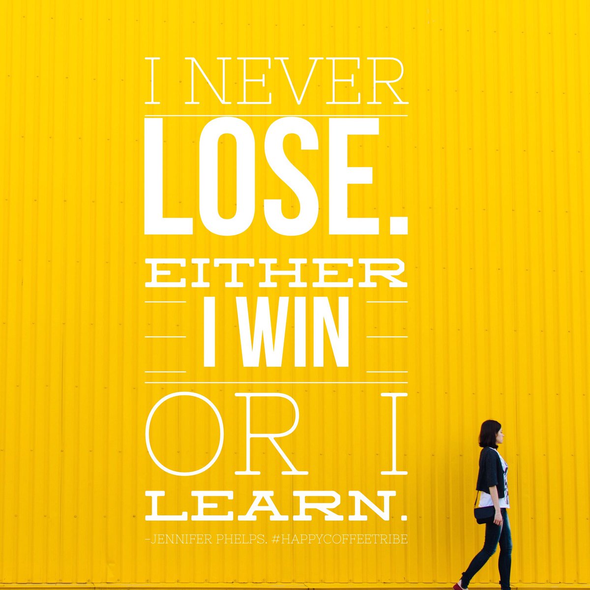 #alwayslearning #happycoffeetribe