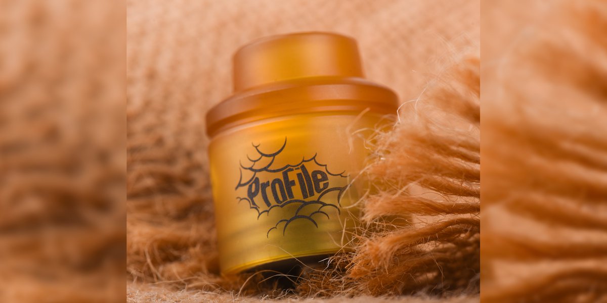 Do you willing to recommend this RDA to your vape friends? 😁
hubs.ly/H0hxxHg0